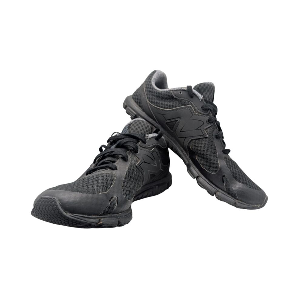 New Balance 630 Black Running Shoes Size 6